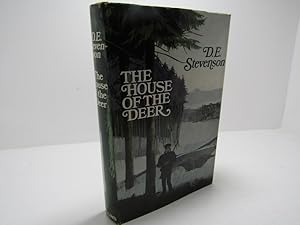 Seller image for The House of the Deer for sale by The Secret Bookshop