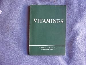 Vitamines