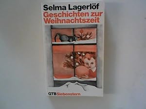 Seller image for Geschichten zur Weihnachtszeit. for sale by ANTIQUARIAT FRDEBUCH Inh.Michael Simon