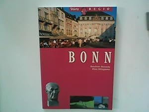 Seller image for Bonn (Strtz Regio) for sale by ANTIQUARIAT FRDEBUCH Inh.Michael Simon
