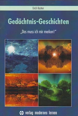 Seller image for Gedchtnis-Geschichten: "Das muss ich mir merken!" for sale by Falkensteiner