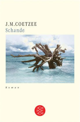 Seller image for Schande : Roman. J M Coetzee for sale by Modernes Antiquariat an der Kyll