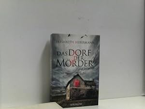 Seller image for Das Dorf der Mrder: Sanela Beara 1 - Kriminalroman - Kriminalroman for sale by ABC Versand e.K.