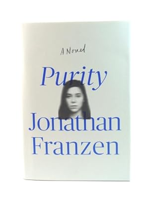 Seller image for Purity for sale by PsychoBabel & Skoob Books