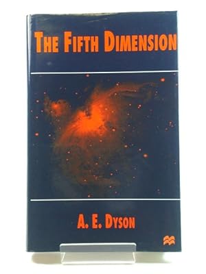 Bild des Verkufers fr The Fifth Dimension zum Verkauf von PsychoBabel & Skoob Books