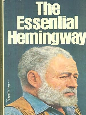 Bild des Verkufers fr The Essential Hemingway zum Verkauf von Librodifaccia