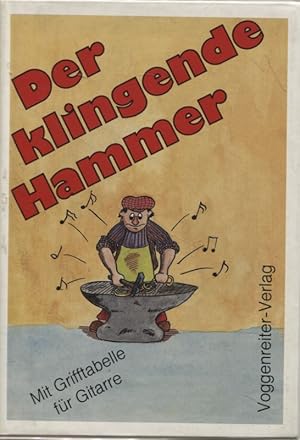 Seller image for Der klingende Hammer for sale by Flgel & Sohn GmbH