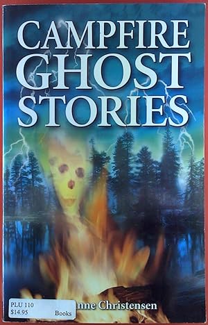 Seller image for Campfire Ghost Stories for sale by biblion2