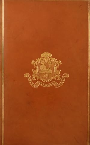 MEMOIRS OF THE COURT OF ENGLAND DURING THE REIGN OF THE STUARTS,