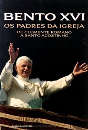 OS PADRES DA IGREJA.