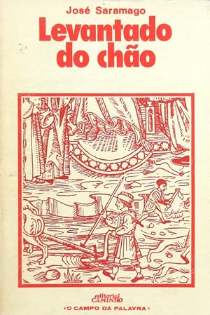 LEVANTADO DO CHÃO.