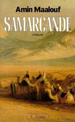 Image du vendeur pour Samarcande mis en vente par librairie philippe arnaiz