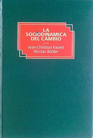 Seller image for La sociodinmica del cambio 24 for sale by Tik Books ME