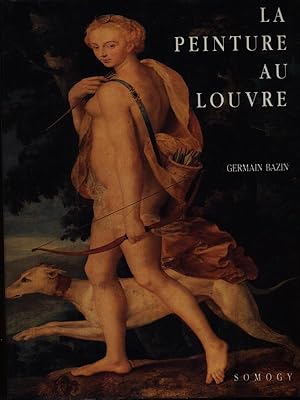 Image du vendeur pour La peinture au Louvre mis en vente par Librodifaccia
