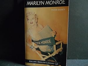 Bild des Verkufers fr Marilyn Monroe zum Verkauf von TAHOE