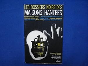 LES DOSSIERS NOIRS DES MAISONS HANTEES. Réalité des maisons hantées - Horloges s' arrêtant à l' i...