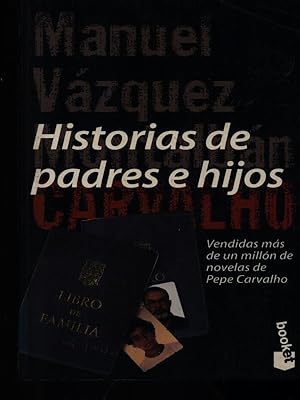 Imagen del vendedor de Historias de padres e hijos a la venta por Librodifaccia