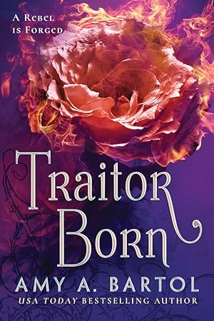 Seller image for Traitor Born (Paperback) for sale by BargainBookStores