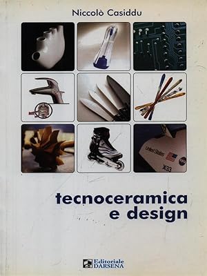 Tecnoceramica e design