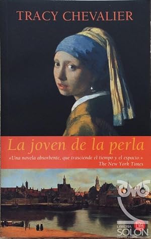 La joven de la perla