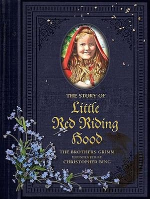 Seller image for Story of Little Red Riding Hood, The for sale by BargainBookStores