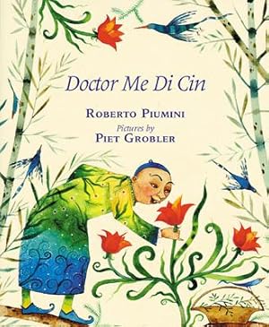 Seller image for Doctor Me Di Cin for sale by BargainBookStores