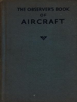 Bild des Verkufers fr The New Observer's Book of Aircraft 1970 zum Verkauf von Librodifaccia