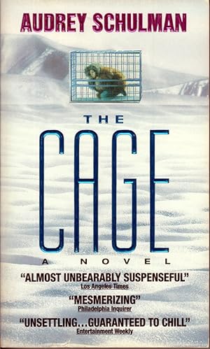Seller image for The Cage for sale by Kayleighbug Books, IOBA