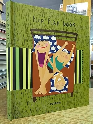 Flip Flap Book