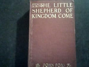 Seller image for The Little Shepherd of Kingdom Come for sale by Smokey