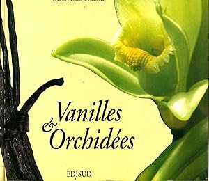 Image du vendeur pour Vanilles et Orchides mis en vente par Sylvain Par