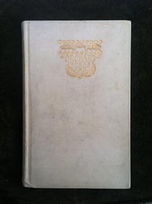 [Elkin Mathews- Large Paper] Orchard Songs. 1893