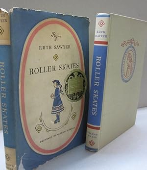 Seller image for Roller Skates for sale by Midway Book Store (ABAA)