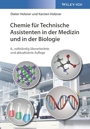 Seller image for Chemie Fr Technische Assistenten in Der Medizin Und in Der Biologie -Language: german for sale by GreatBookPrices