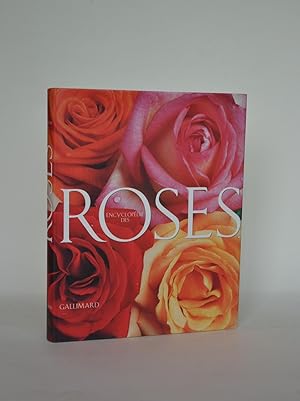 Immagine del venditore per Encyclopdie Des Roses venduto da Librairie Raimbeau