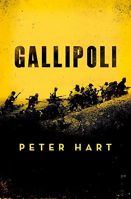 Immagine del venditore per Gallipoli (Hardback or Cased Book) venduto da BargainBookStores