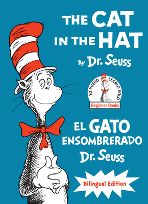 Bild des Verkufers fr The Cat In The Hat/El Gato Ensombrerado (Hardback or Cased Book) zum Verkauf von BargainBookStores