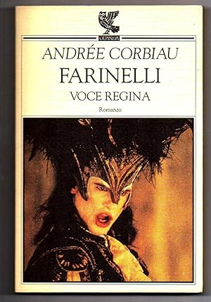 Image du vendeur pour Farinelli voce regina mis en vente par Libreria Oltre il Catalogo