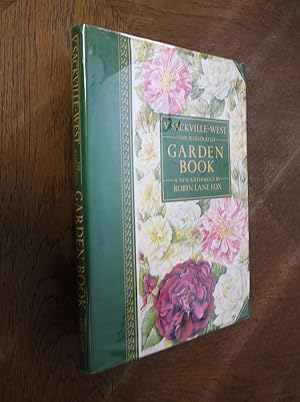 The Illustrated Garden Book: A New Anthology by Robin Lane Fox