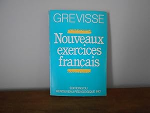 Nouveaux exercices français