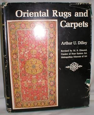 Seller image for Oriental Rugs and Carpets; A Comprehensive Study for sale by Dave Shoots, Bookseller