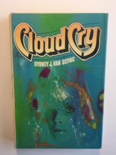 Seller image for CloudCry for sale by Code X Books