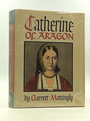 CATHERINE OF ARAGON
