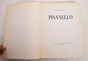 Seller image for Pisanello for sale by Mullen Books, ABAA