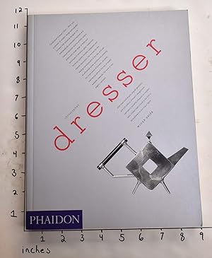 Seller image for Christopher Dresser: A Pioneer of Modern Design for sale by Mullen Books, ABAA