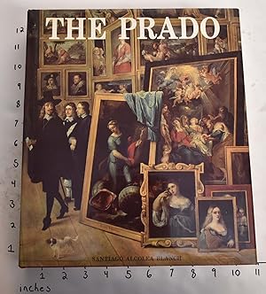 Seller image for The Prado for sale by Mullen Books, ABAA