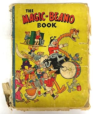 The Magic-Beano Book