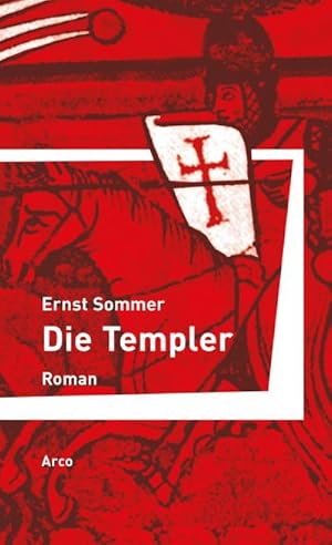 Image du vendeur pour Die Templer mis en vente par BuchWeltWeit Ludwig Meier e.K.
