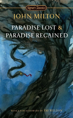 Seller image for Paradise Lost and Paradise Regained (Paperback or Softback) for sale by BargainBookStores