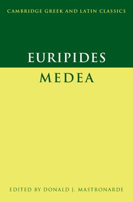 Immagine del venditore per Euripides: Medea (Paperback or Softback) venduto da BargainBookStores